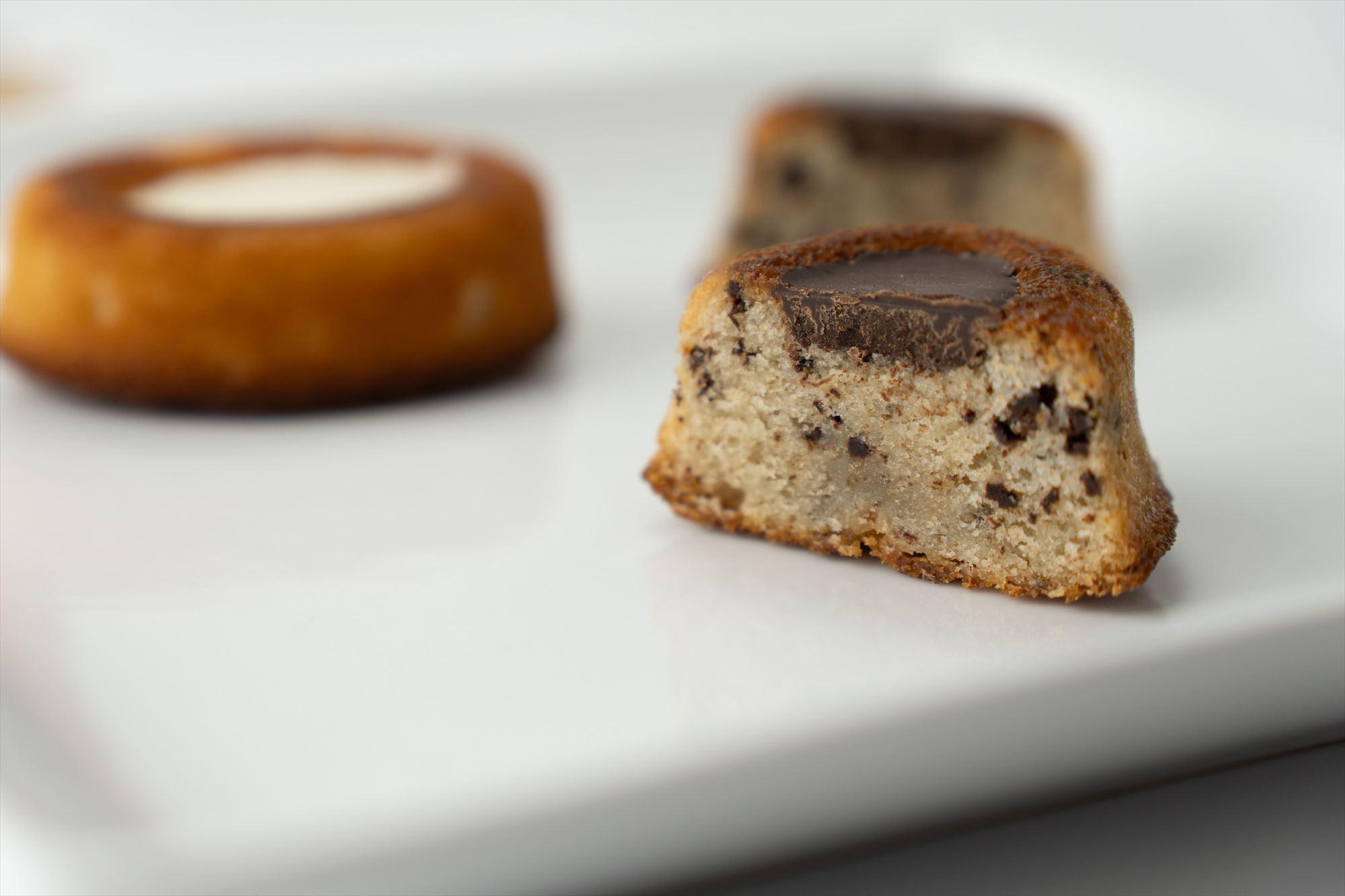 米粉のティグレ 5種10個 冷凍発送 グルテンフリー 米粉 米粉菓子 小麦不使用 フィナンシェ生地 しっとりなめらか 優しい甘さ [1326]