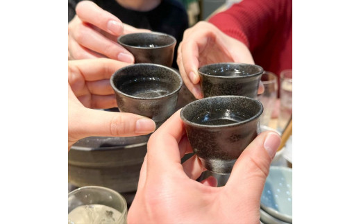 加賀鳶セット（極上原酒 720ml・加賀鳶 720ml）[1199]