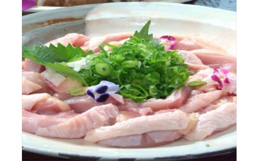 【野乃鳥監修】鶏鍋セット（5〜6人前）[788]