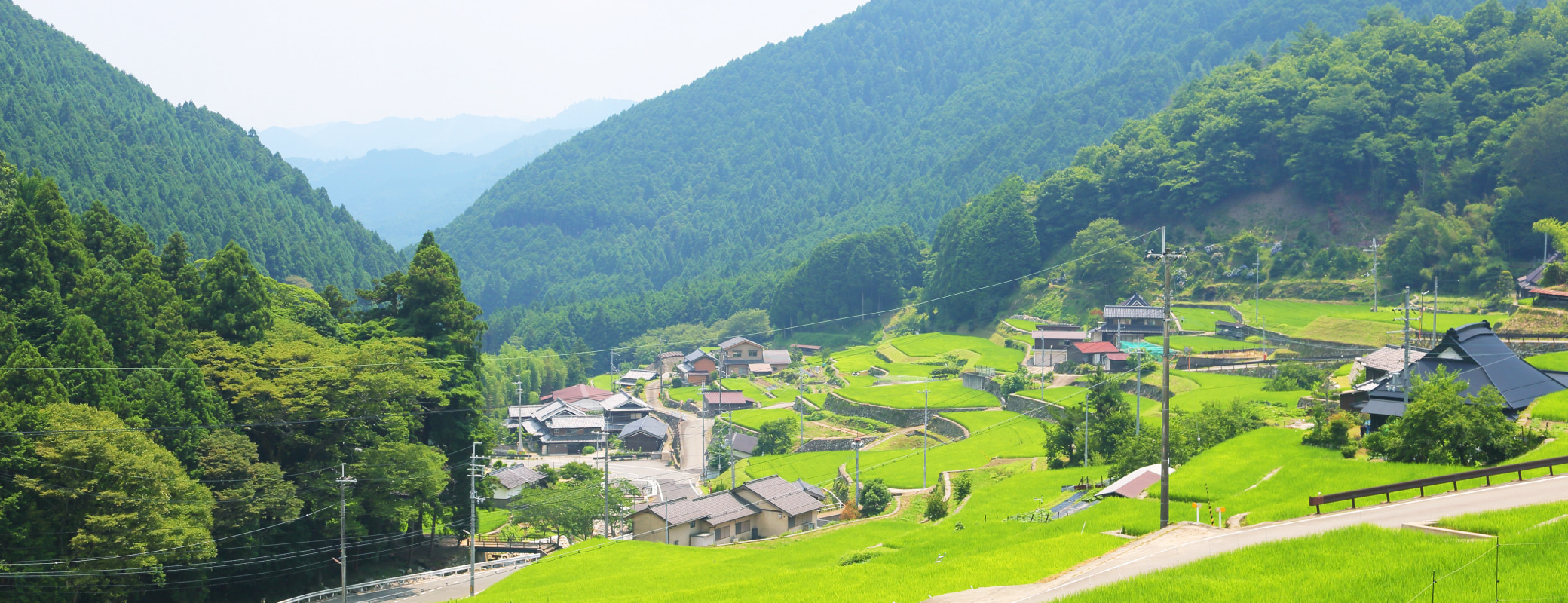 兵庫県多可町