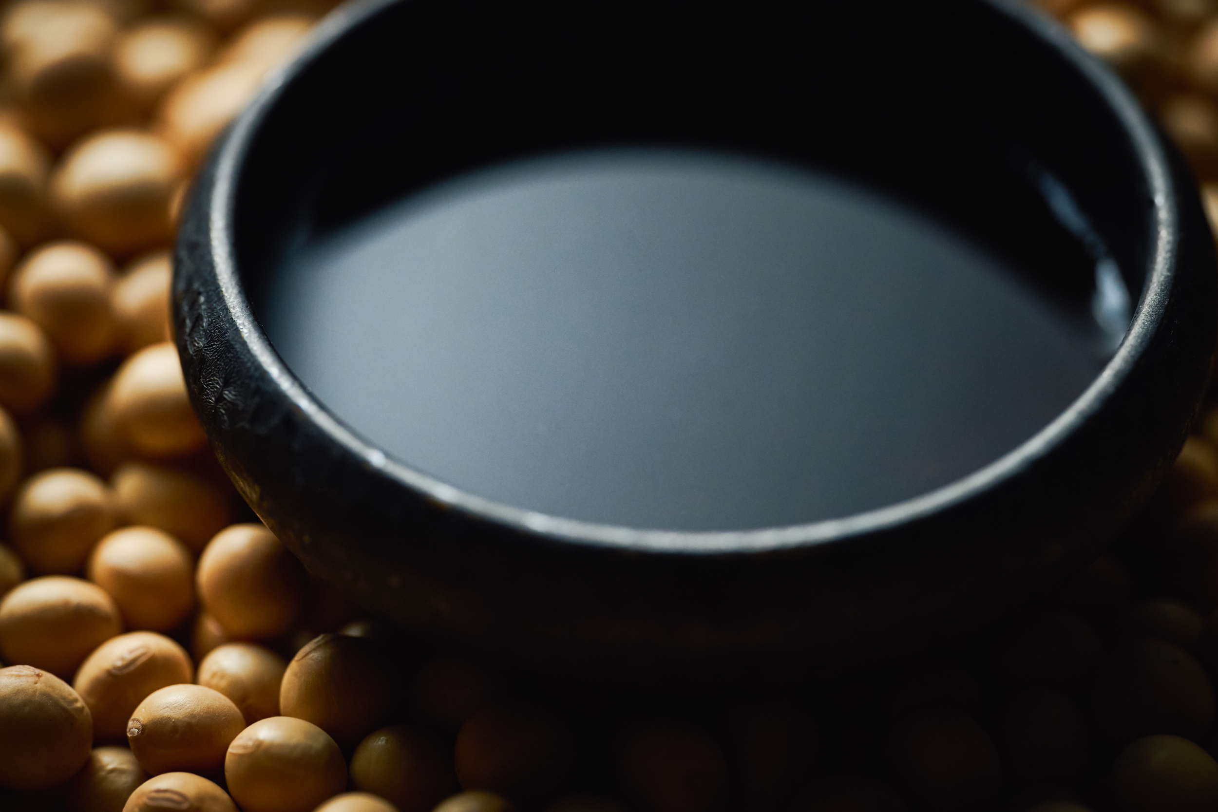 木桶仕込み 自然栽培みそ「結」と国産有機醤油詰め合わせ[508]