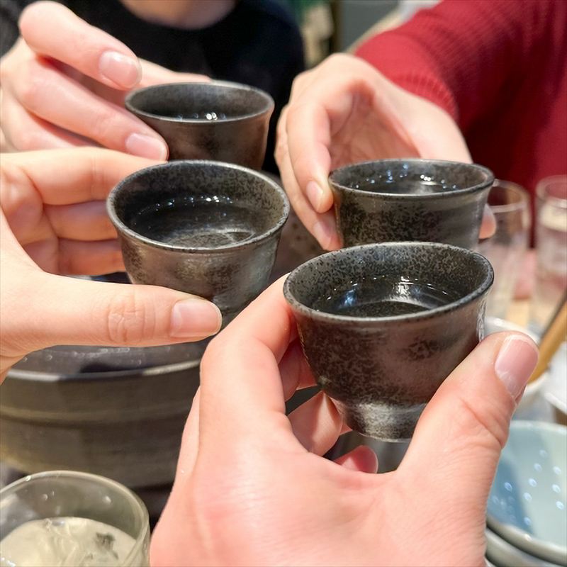 多可町セット（福光屋さかもと・満寿泉プラチナ・秀鳳山田錦）[1200]