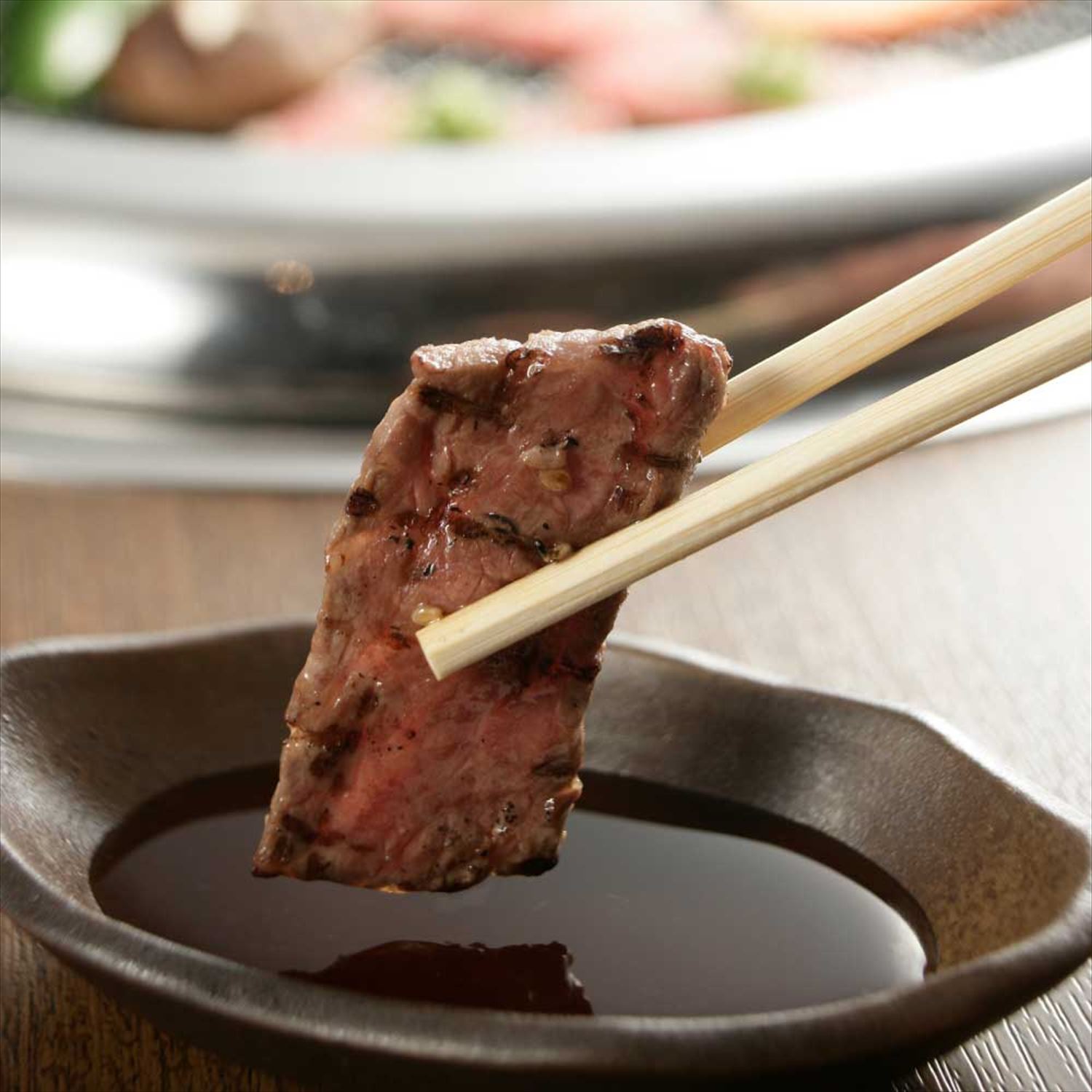 神戸牛 焼肉用 TKY3[611]