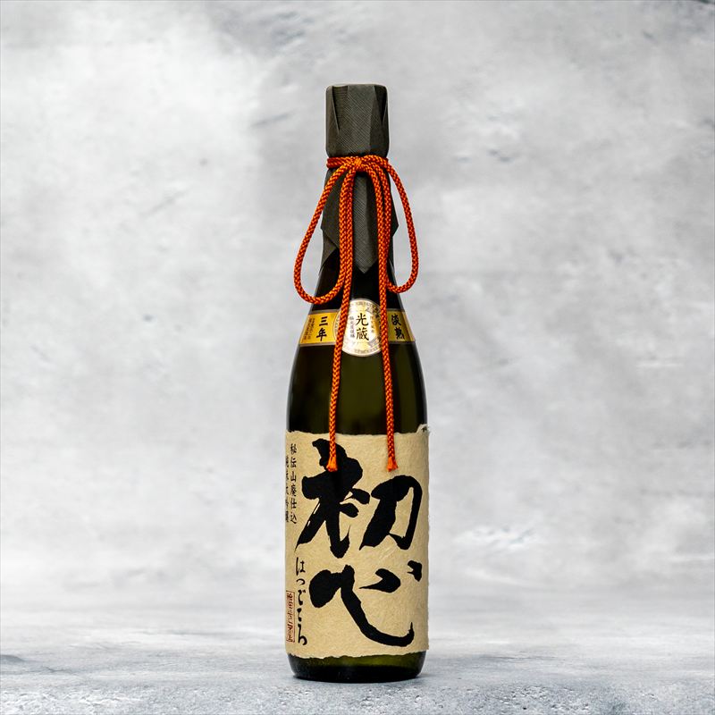 初心 光蔵 山廃純米大吟醸 淡熟３年 [1241] 日本酒 お酒 福光屋 母の日 父の日 敬老の日 純米大吟醸 酒蔵