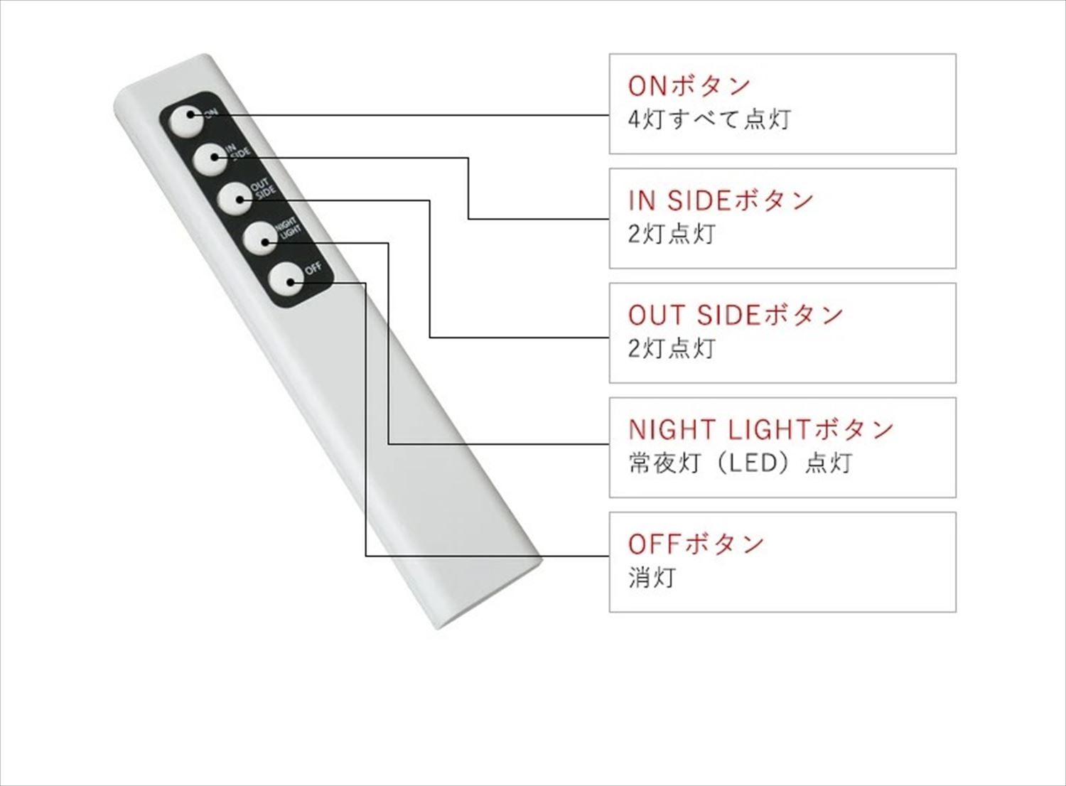 シーリングスポットライトクロス リモコン 天井照明 KMC-4923NA LED昼白色付属[892]