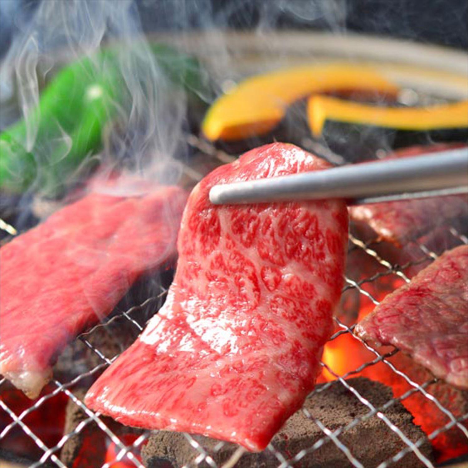 神戸牛 焼肉用 TKY3[611]