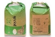 あぐりたかのあったか米  コシヒカリ20kg[256]