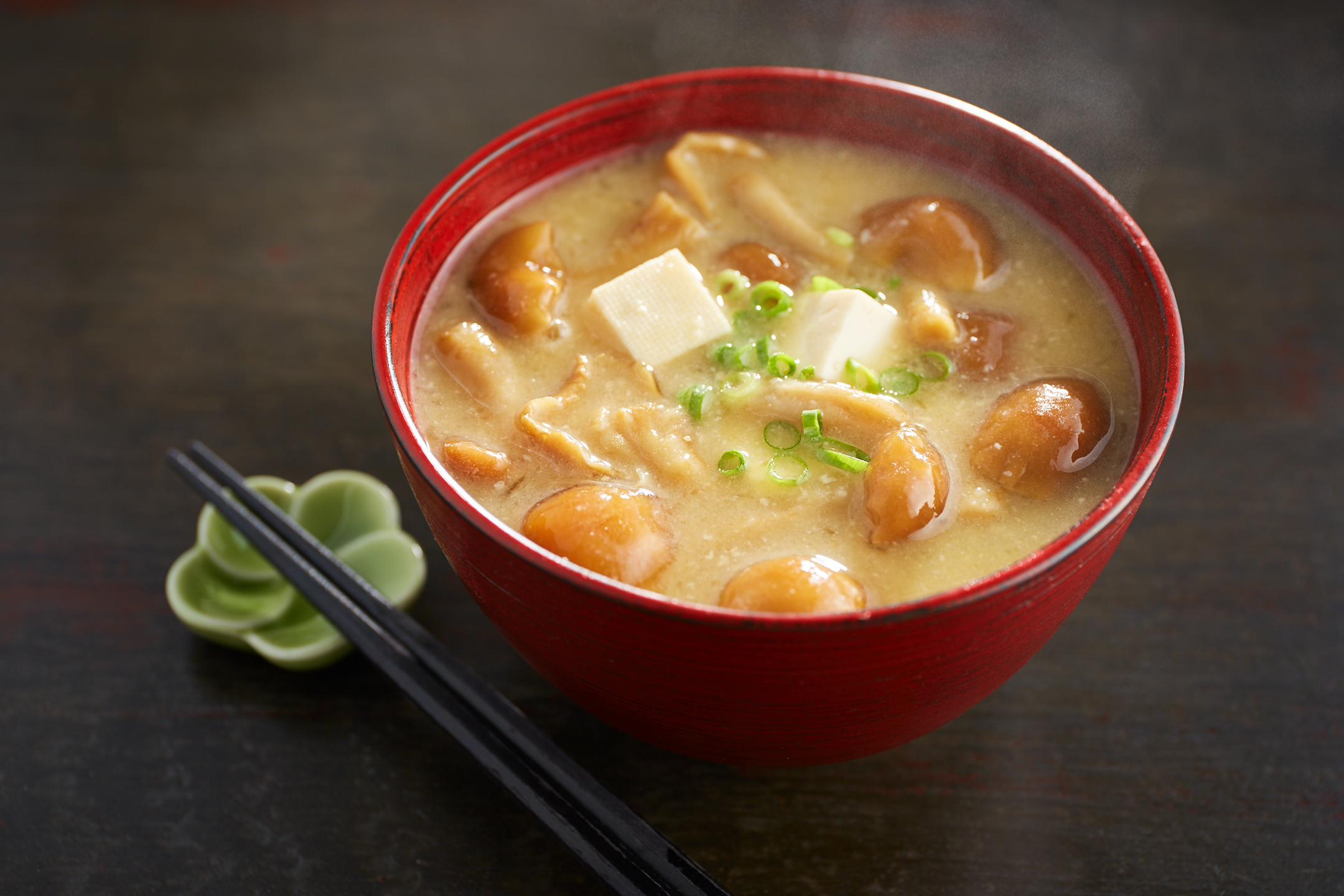 木桶仕込み自然栽培味噌「結」と国産有機味噌5個詰め合わせ[541]