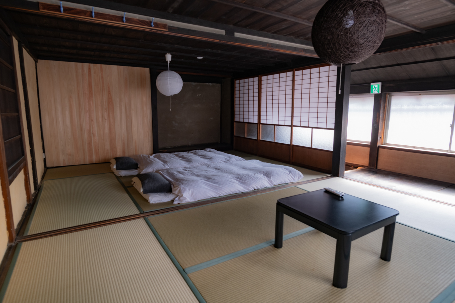 古民家宿泊施設「Kaji家」 宿泊券15,000円分 [1201]