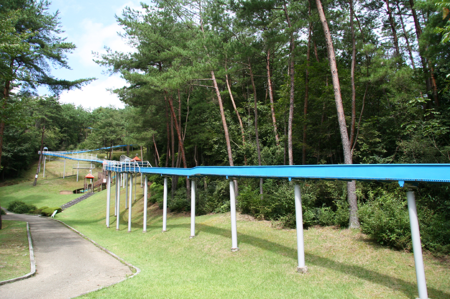 「未来に残そう多可の公園」コース