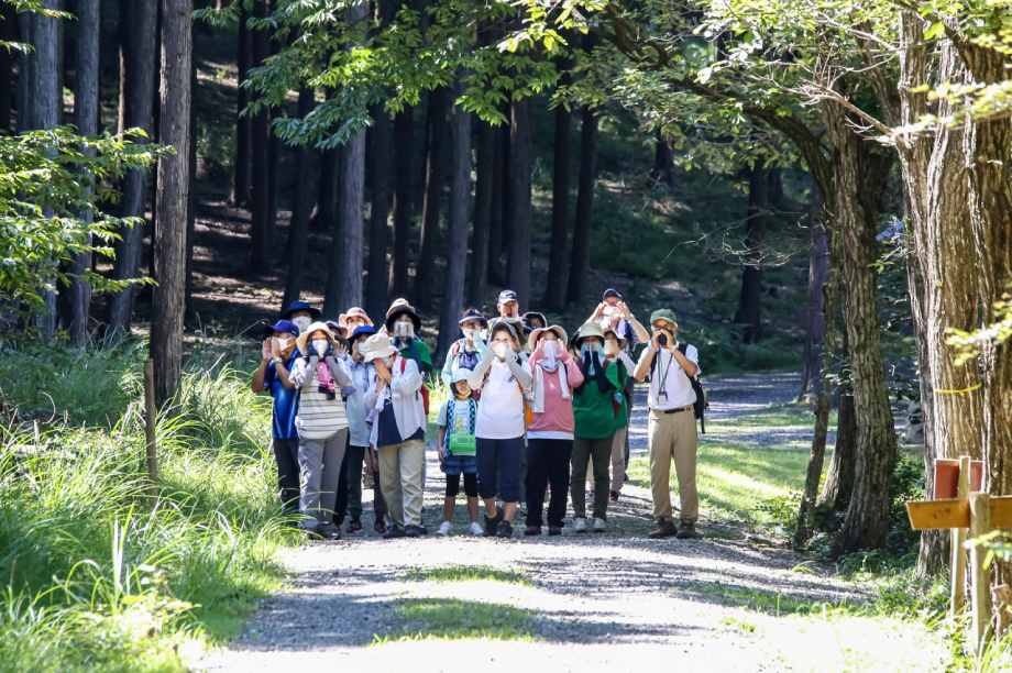 「そこまでやったか！地方創生」コース