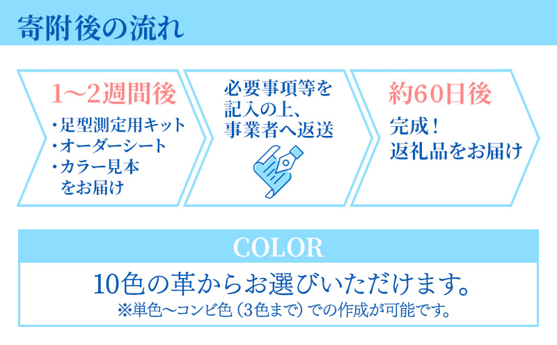 ゴルフシューズ オーダーメイド カジュアル 砂除けキルト付き ＃7001ーK ケンプランター ゴルフ 革 靴 スニーカー メンズ レディース スパイク スパイクレス 革製品 ギフト 兵庫 兵庫県 稲美町