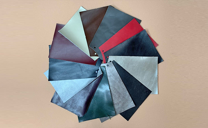 ケンプランターオーダーゴルフシューズ・砂除けキルト付き　＃101-K