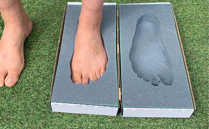 ケンプランターオーダーゴルフシューズ・スニーカータイプ・砂除けキルト付き　＃7002-Ｋ