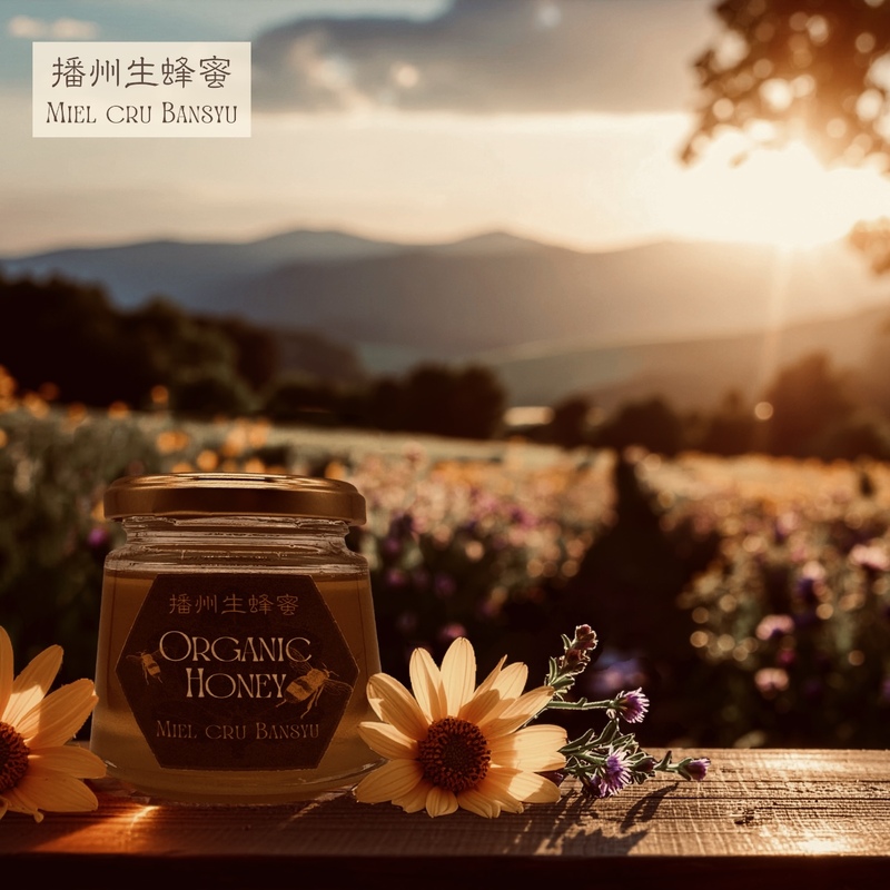 æå·çèèãïœMiel cru bansyuã250gÃ2å / å€©ç¶ çèè ã¯ã¡ã¿ã€ éå ç± ãããŒ