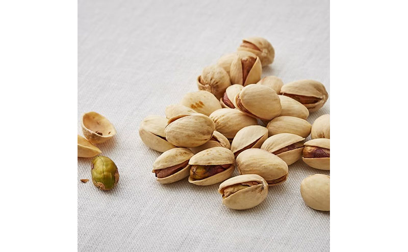 殻付き ピスタチオ うす塩 カリフォルニア 250g　10袋入 [ 塩味 殻 ピスタチオ 自社焙煎 国内焙煎 ]