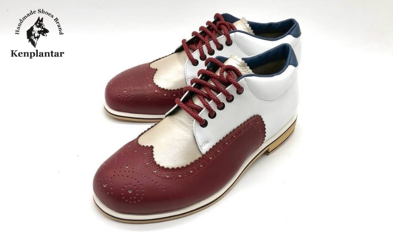 ゴルフシューズ ケンプランター オーダー 紳士用 婦人用 ゴルフ シューズ ゴルフ用品 ファッション 靴 天然皮革 皮 レザー スポーツ アウトドア 雑貨