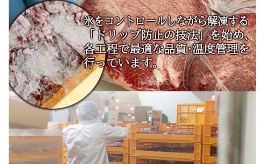 厚切り牛タン(漬込み熟成)+赤身牛タン(赤だれ) セット 牛たん 厚切り 味付け肉 牛肉 お肉 小分け 焼肉 焼き肉 キャンプ BBQ アウトドア バーベキュー おうち焼肉 味付き 焼くだけ 簡単 簡単調理 おかず 真空パック