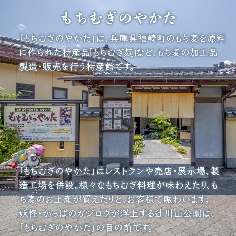 もちむぎ商品券9,000円分