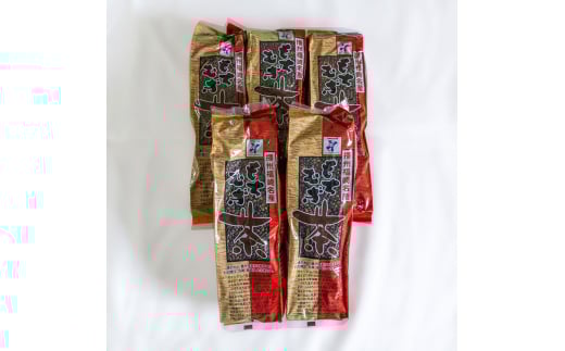 もちむぎ茶5個セット 500g×5個 お茶 贈り物 ギフト もち麦