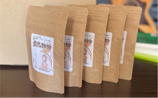 çç
å·¥æ¿ãŠãšãµã«ãªãªãžãã« ç¡èŸ²è¬çç±³ã³ãŒããŒã»ããïŒãã£ãŒããã¯5è¢ïŒ