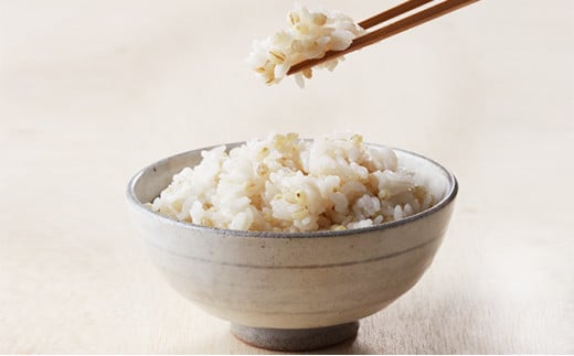 【五つ星ひょうご選定商品 】福崎町特産 もちむぎ 精麦 4kg（1kg×4袋） もち麦