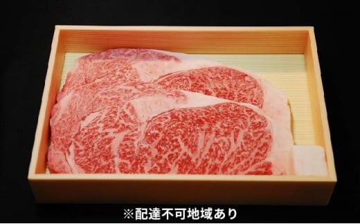 城谷牧場の神戸牛 ロース ステーキ 360g（180g×2枚）国産牛 和牛 神戸ビーフ バーベキュー BBQ 冷凍