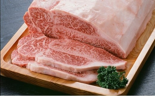 但馬牛 サーロインステーキ 200g×1枚 計200g  [ 牛肉 お肉 ブランド牛 キャンプ BBQ アウトドア バーベキュー ギフト 母の日 父の日 ]　牛肉・サーロイン・但馬牛サーロインステーキ・但馬牛・ステーキ