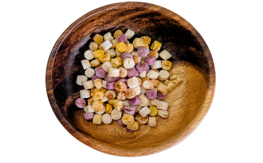 縲先ッ取律縺偵s縺阪♀繧縺、縲大嵜逕」邀ウ縺ョ縺繧阪←繧翫ン繝繝 70g 繝壹ャ繝医ヵ繝シ繝 繝峨ャ繧ー繝輔シ繝 辟。豺サ蜉 縺翫d縺、