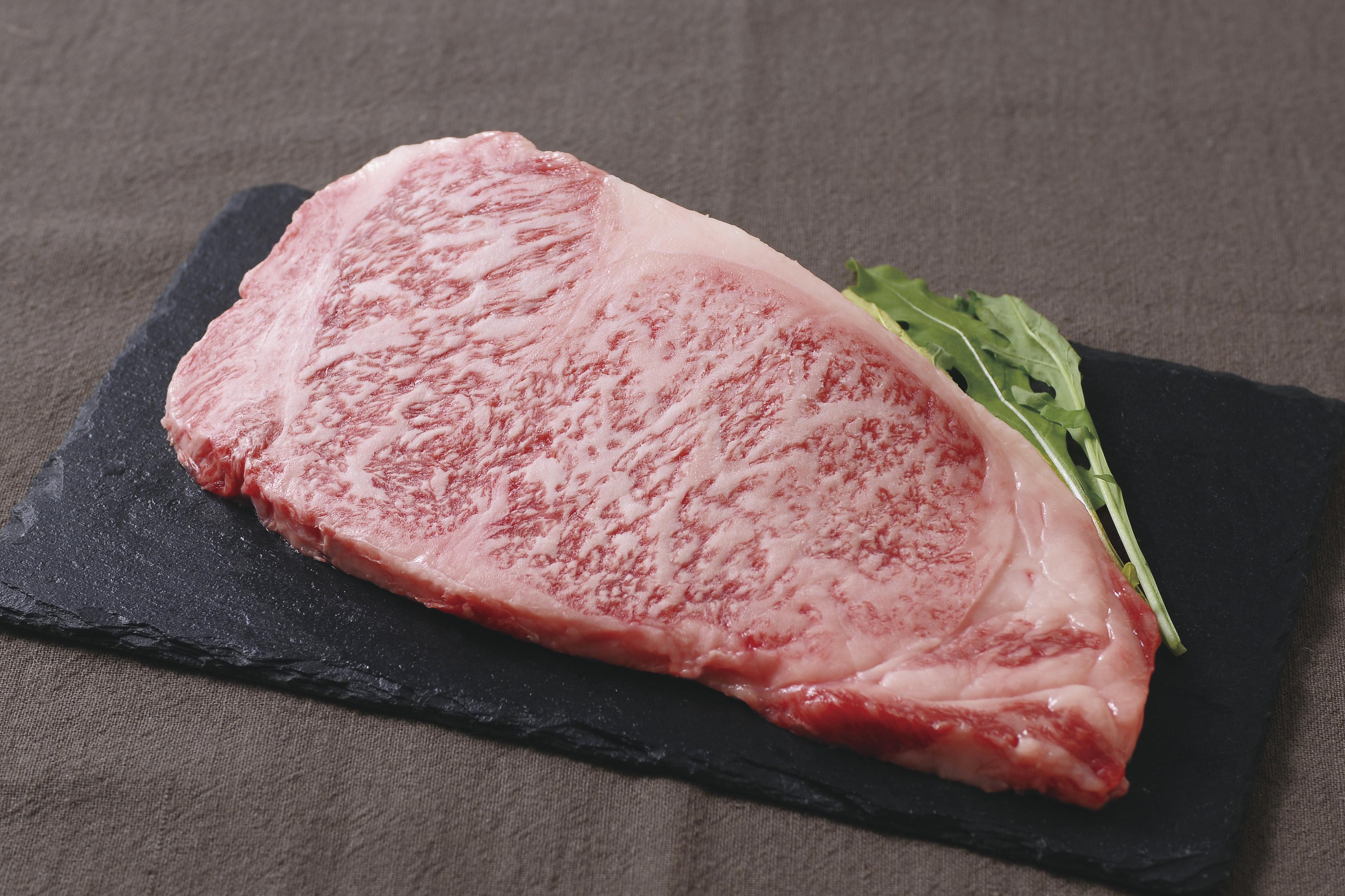 神戸牛 ステーキ2種食べ比べ 300g サーロイン150g もも150g