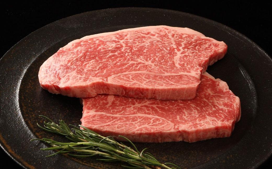 神戸牛 もも赤身ステーキ 300g