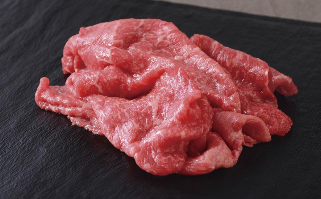 神戸牛 赤身すき焼き用 400g