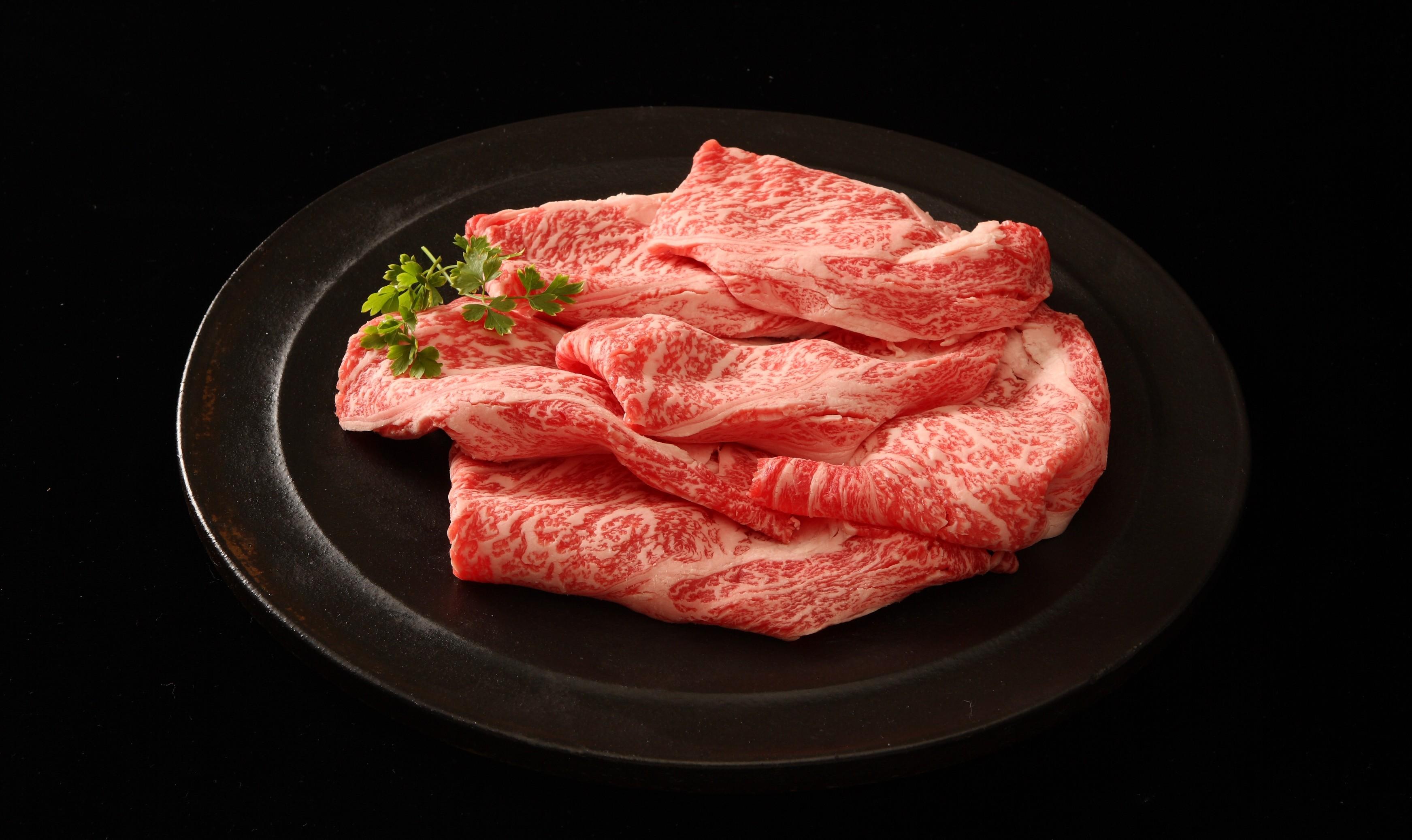 神戸牛 一頭 すき焼き 食べ比べセット 1.6kg もも かた ばら 肩ロース すき焼き