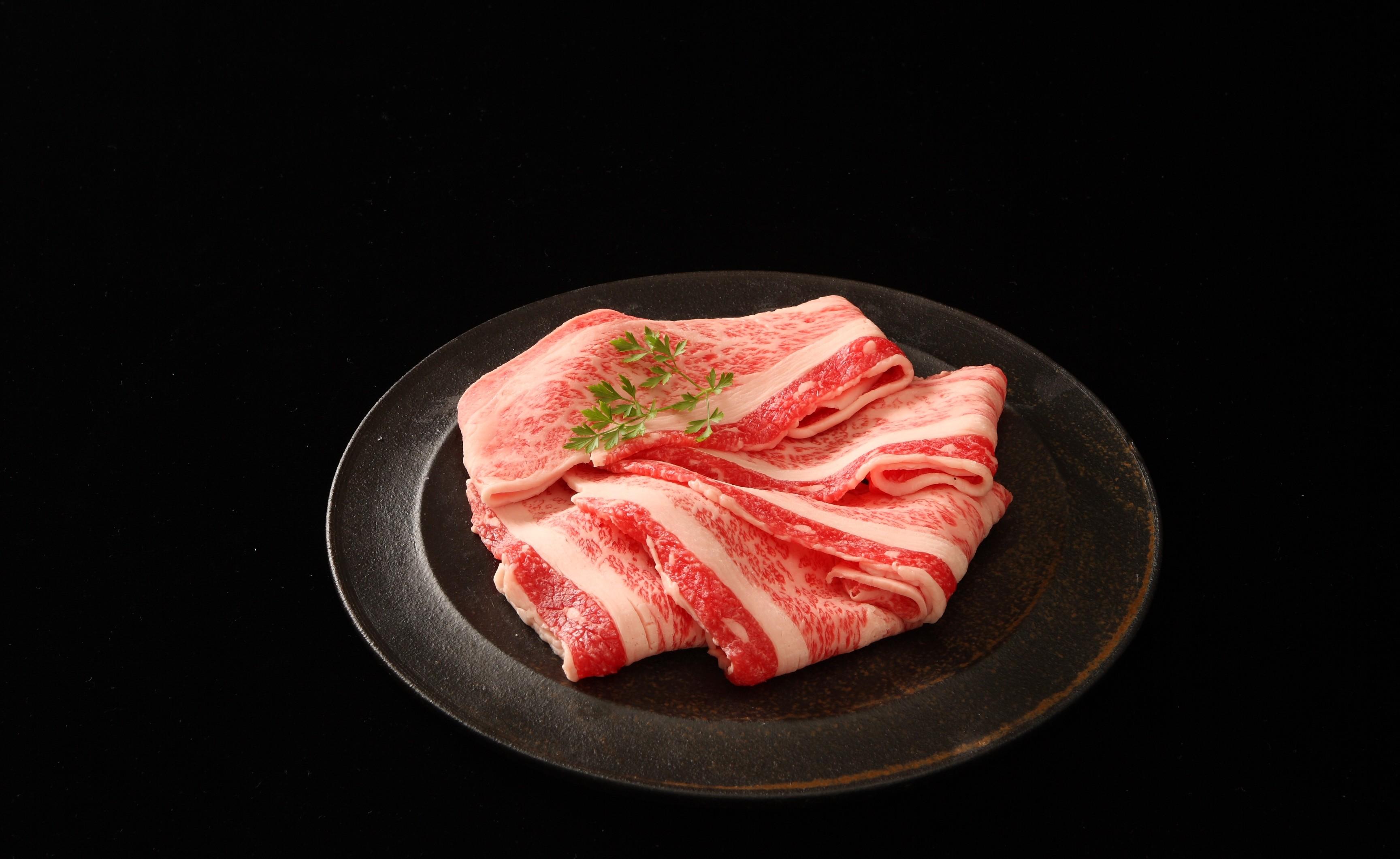 神戸牛 一頭 すき焼き 食べ比べセット 1.6kg もも かた ばら 肩ロース すき焼き