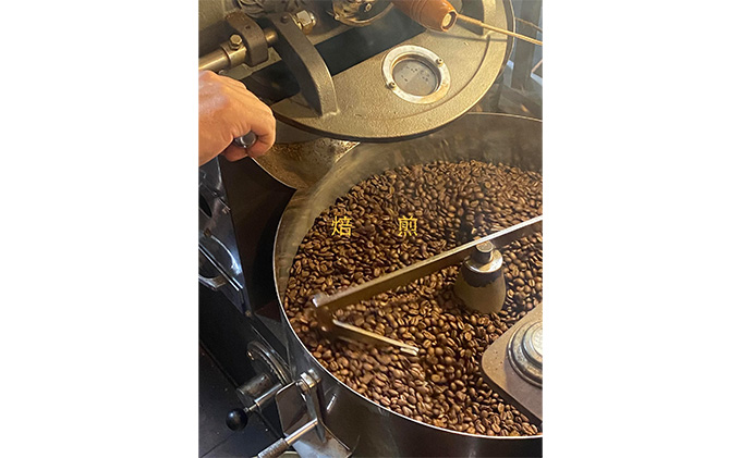スペシャリティコーヒー詰め合わせセット（パナマゲイシャ100g＋スペシャリティブレンド200g）（豆）