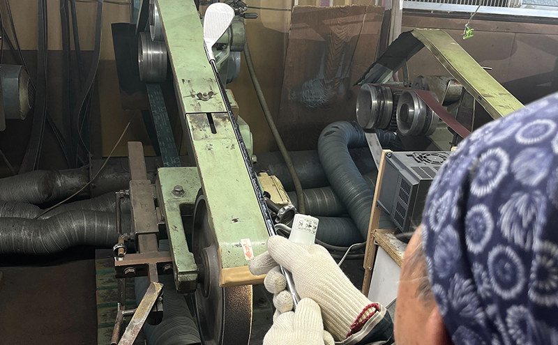 ふるさと納税限定モデル プロスペック NS950S ウェッジ60度