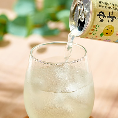 【かみかわ育ち】ゆず香ちゃん 190g×10缶【1395767】