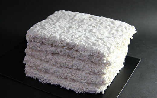 手作り味噌セット出来上がり5kg (甘口でまろやかな味わいの味噌)          【1033573】