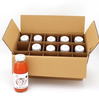 ãç¥æ²³çºç£äº¬ãããªããã«ãããããã¯ã¹ãžã¥ãŒã¹ 200mlÃ10æ¬ã1322620ã