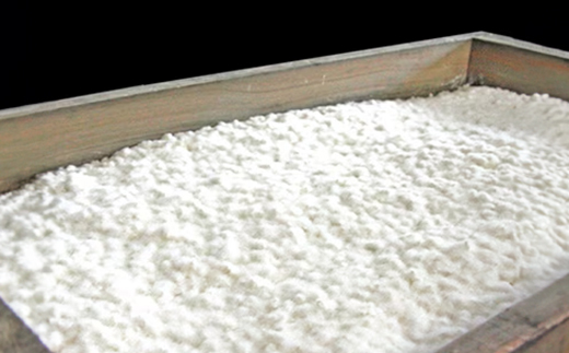 手作り生米麹1kg　5個【1037243】