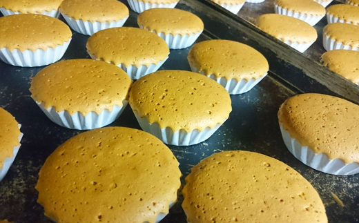 播欧菓〜太子みそマドレーヌ〜　15個セット【配送不可地域：離島】【1488049】