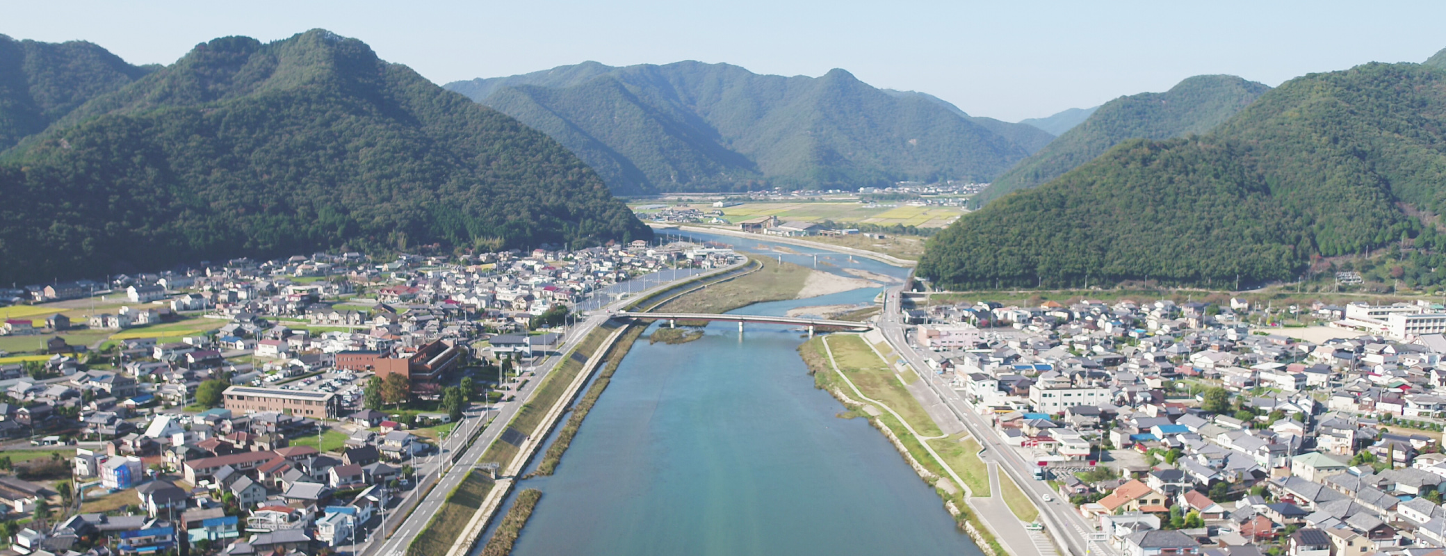 兵庫県上郡町