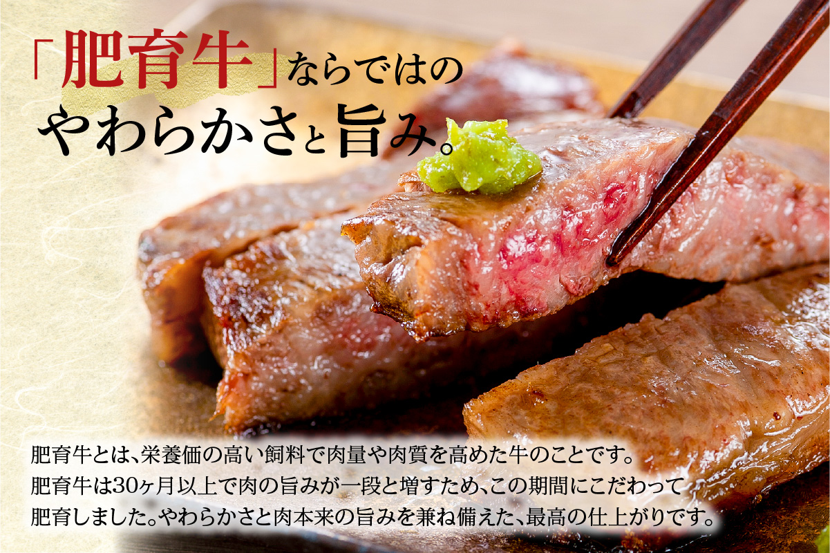 【但馬牛 肥育牛 赤身 ステーキ 600g】肥育但馬牛 冷凍 黒毛和牛 ルーツ 香美町 産地直送 国産 牛肉 ステーキ しゃぶしゃぶ すき焼き バーベキュー キャンプ 焼肉 和牛 ふるさと納税 おすすめ 返礼品 但馬 神戸 兵庫県 香美町 村岡 牛将 村岡ファームガーデン 02-34