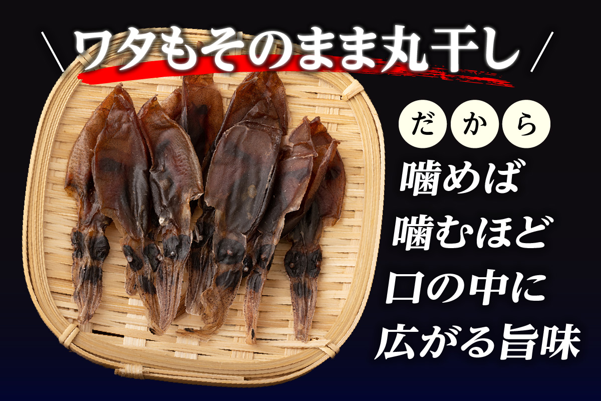 【兵庫県香住産 訳あり ほたるいか ホタルイカ 素干し たっぷり 240g（60g×4袋） 常温】全国発送可 国産 香住漁港 新鮮 日本酒 ビール ワイン 酒の肴 おつまみ イカ いか 大人気 おすすめ 兵庫県 香美町 日本海フーズ 07-27