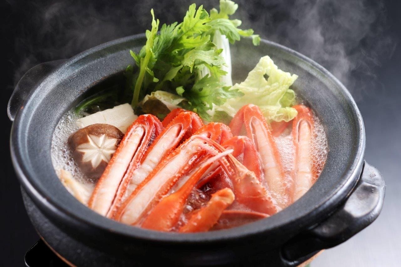 【調理済み 生 香住ガニ 2Lサイズ 5肩セット 冷凍】日本海 本場 鮮度 抜群 カネニ基準 厳選 殻むき不要 簡単 お手軽 足 爪 身 脚 ボイル 鍋 蒸し 焼き 蟹 かに ベニズワイガニ 紅 ズワイガニ べに ずわいがに ふるさと納税 人気 おすすめ 返礼品 兵庫県 香美町 香住 カネニ 06-14