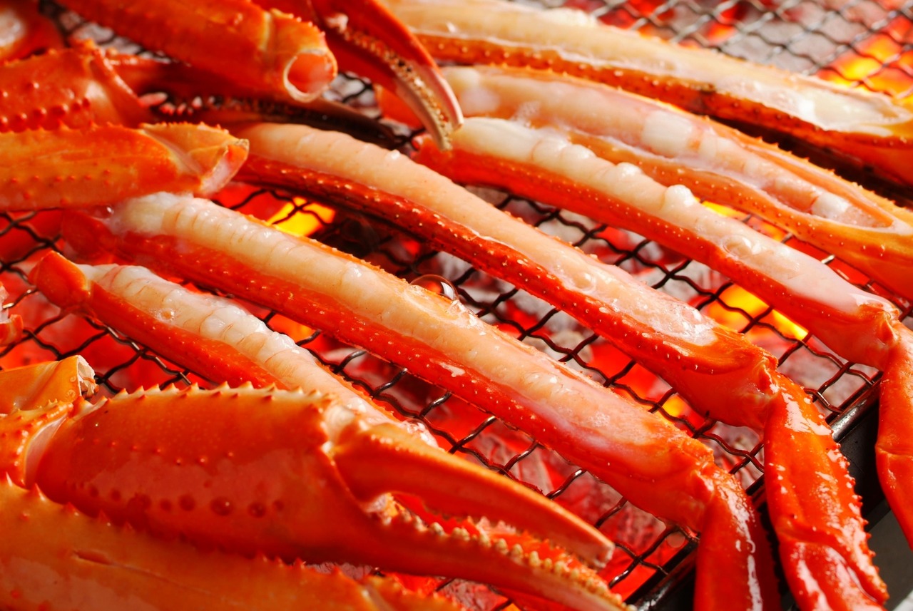 【調理済み 生 香住ガニ 2Lサイズ 5肩セット 冷凍】日本海 本場 鮮度 抜群 カネニ基準 厳選 殻むき不要 簡単 お手軽 足 爪 身 脚 ボイル 鍋 蒸し 焼き 蟹 かに ベニズワイガニ 紅 ズワイガニ べに ずわいがに ふるさと納税 人気 おすすめ 返礼品 兵庫県 香美町 香住 カネニ 06-14