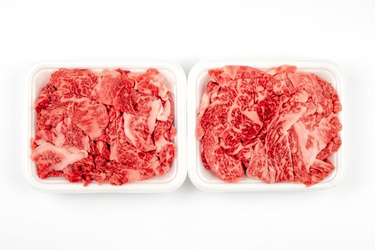 [但馬牛スライス切り落とし500g(250g×2)]冷凍 但馬牛 和牛 国産 大人気 人気 おすすめ ランキング しゃぶ 牛肉 しゃぶしゃぶ すき焼き 焼肉 肉じゃが スライス 切り落とし 小分け 便利 但馬 兵庫県 但馬牛 JAたじま肉の店本店 72-19