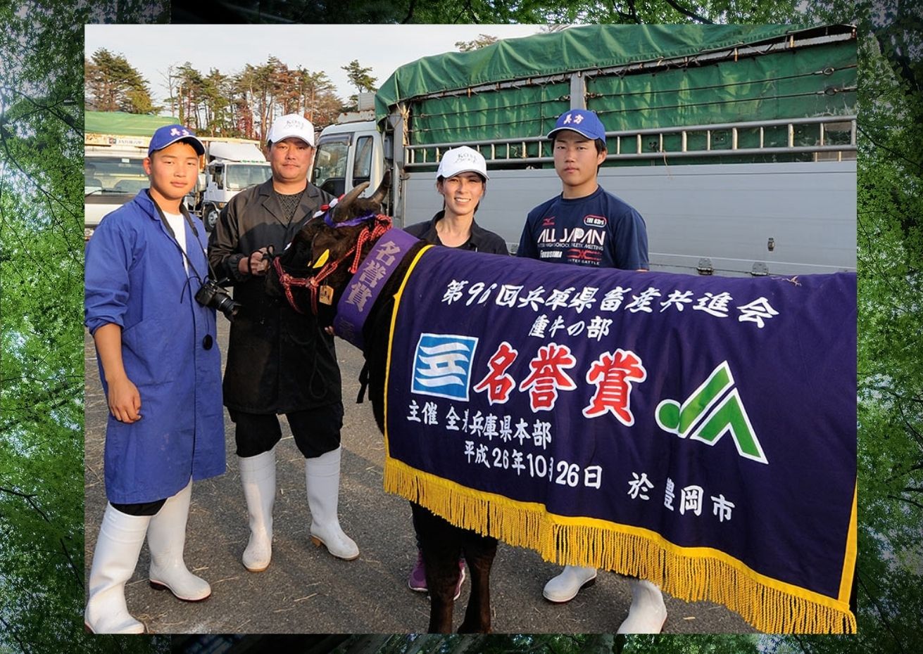 【但馬牛 究極の但馬牛 ローススライス500ｇ わりした付 冷蔵】発送目安：ご入金後1ヶ月程度。配送日の指定はできません。「満天 青空レストラン」で紹介されました！但馬玄は脂肪融点が低い不飽和脂肪酸を多く含むマグロのようなあっさりとした脂が特徴です。天然素材を中心とした独自配合飼料で丁寧に育てています。牛肉 しゃぶしゃぶ しゃぶ すきやき 焼肉 香美町 村岡 上田畜産 01-07