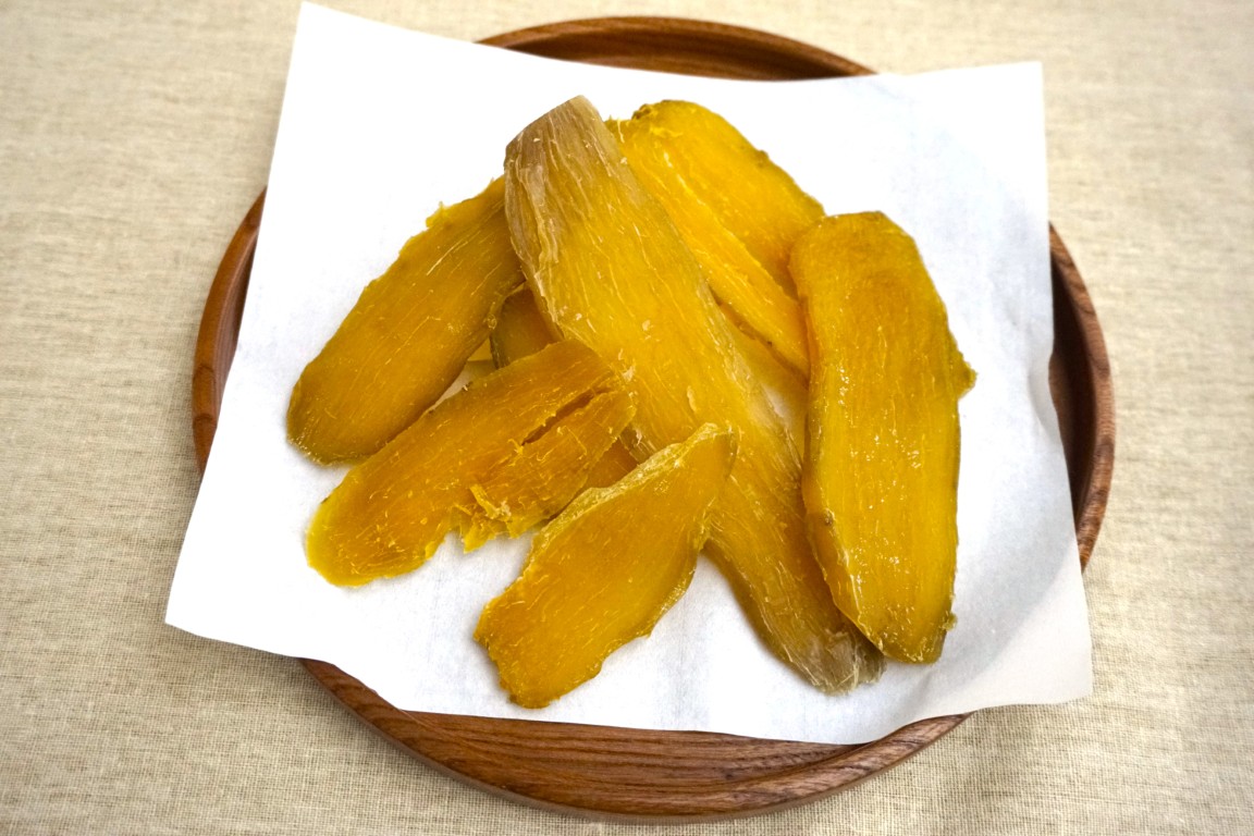 【先行予約】ほしいも 120g×6個【令和8年12月以降発送予定】農薬不使用 無添加  なつかしい素朴な味 お菓子 スイーツ おかし 和菓子 和スイーツ さつまいもの自然な甘み サツマイモ 干しいも 干しイモ ダイエット 筋トレ  兵庫県 香美町 村岡 むらおか夢アグリ 41-18