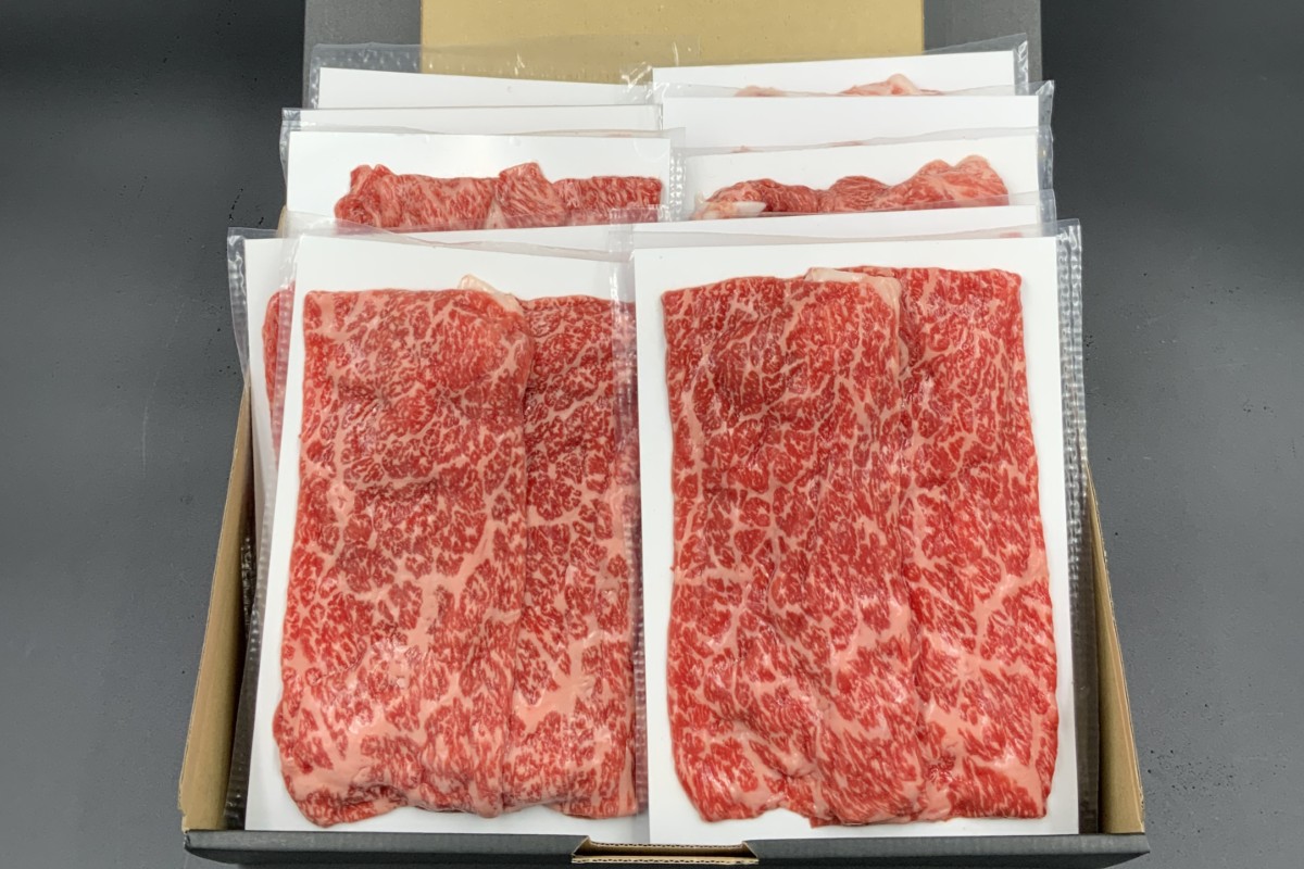 【高島屋選定品】【神戸牛 すき焼き一頭食べ比べA】冷凍 神戸ビーフ 但馬牛 神戸牛 和牛 牛 牛肉 もも 肩 バラ 肩ロース ロース 食べ比べ すき焼き人気 国産 お取り寄せ グルメ 但馬 神戸 冷凍 兵庫県 香美町 高島屋 255000円 79-21